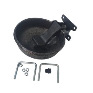 Çelik Büyükbaş Hayvan Suluğu – Dayanıklı ve Hijyenik Su Çözümü