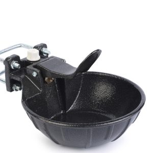 Döküm Suluk (5.5 Kg) – Sağlam ve Uzun Ömürlü Kullanım