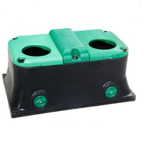 Donmaz Suluk – Soğuk Havalarda Kesintisiz Su