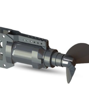 Gübre Karıştırıcı – Homojen ve Verimli Gübre Yönetimi