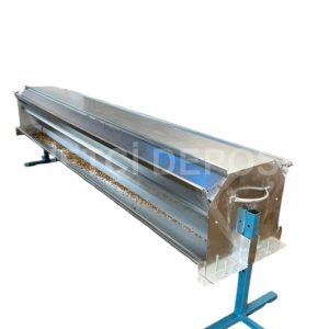 Otomatik Yemlik (2.40 Mt) – Düzenli ve Kontrollü Yemleme