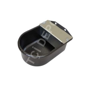 Metal Şamandıralı Suluk – Otomatik ve Kesintisiz Su Temini